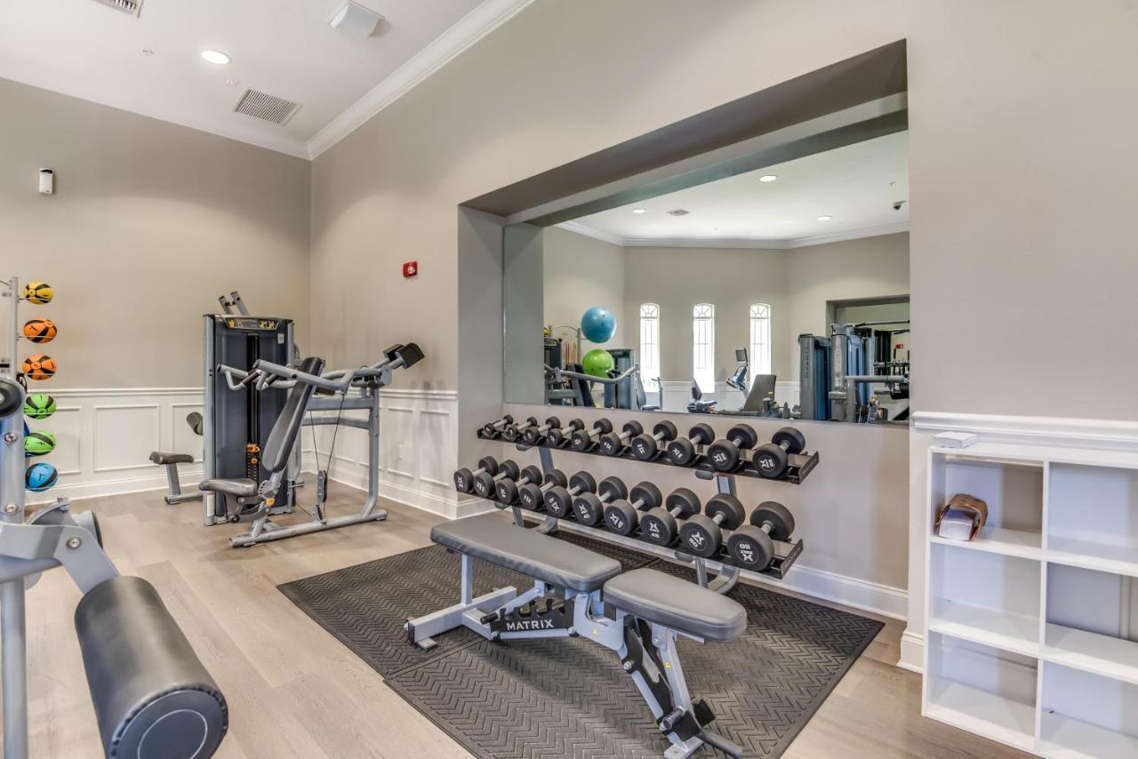 Cozy Condo Wprivate Balcony In Vista Cay Resort Kissimmee Exterior foto