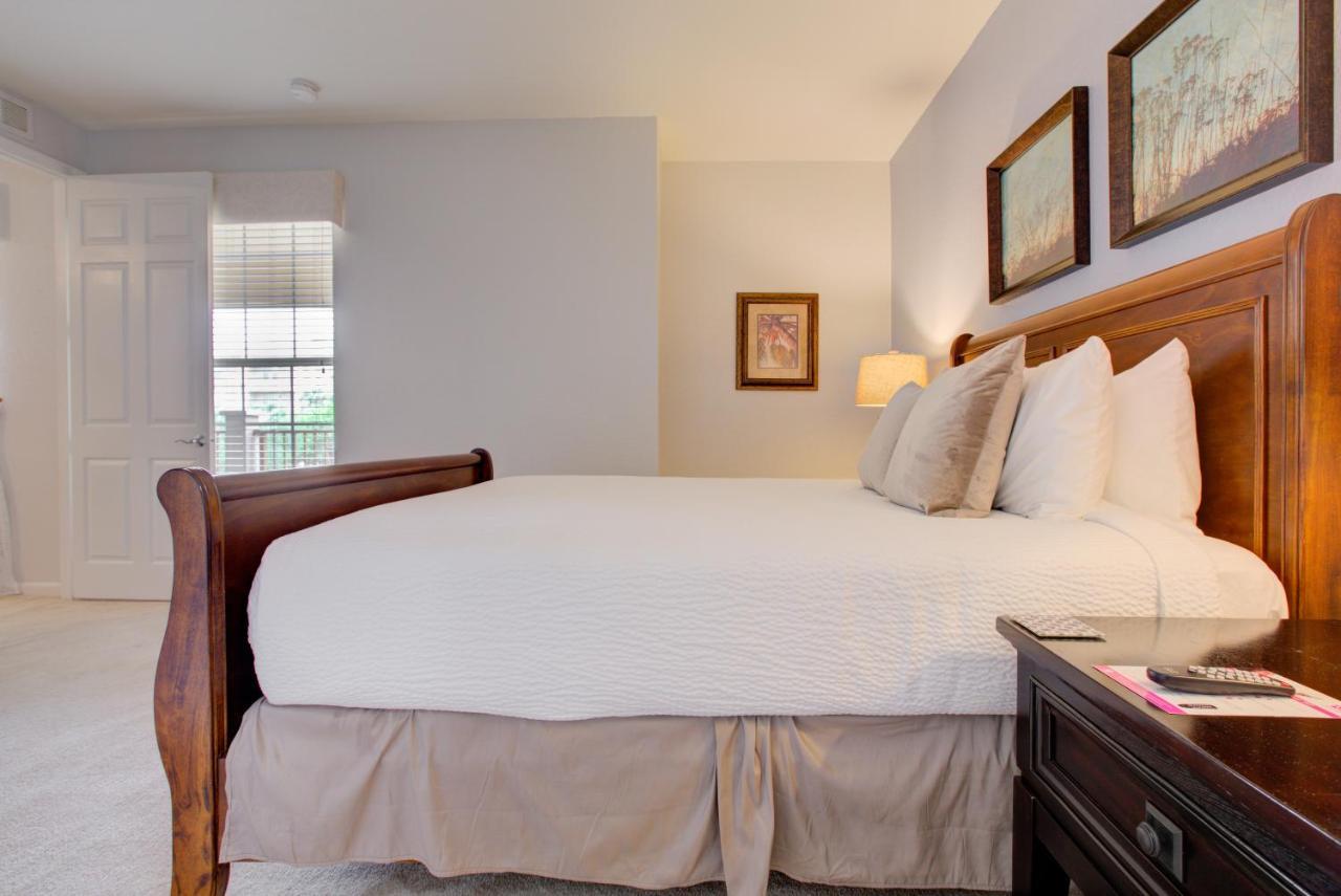 Cozy Condo Wprivate Balcony In Vista Cay Resort Kissimmee Exterior foto