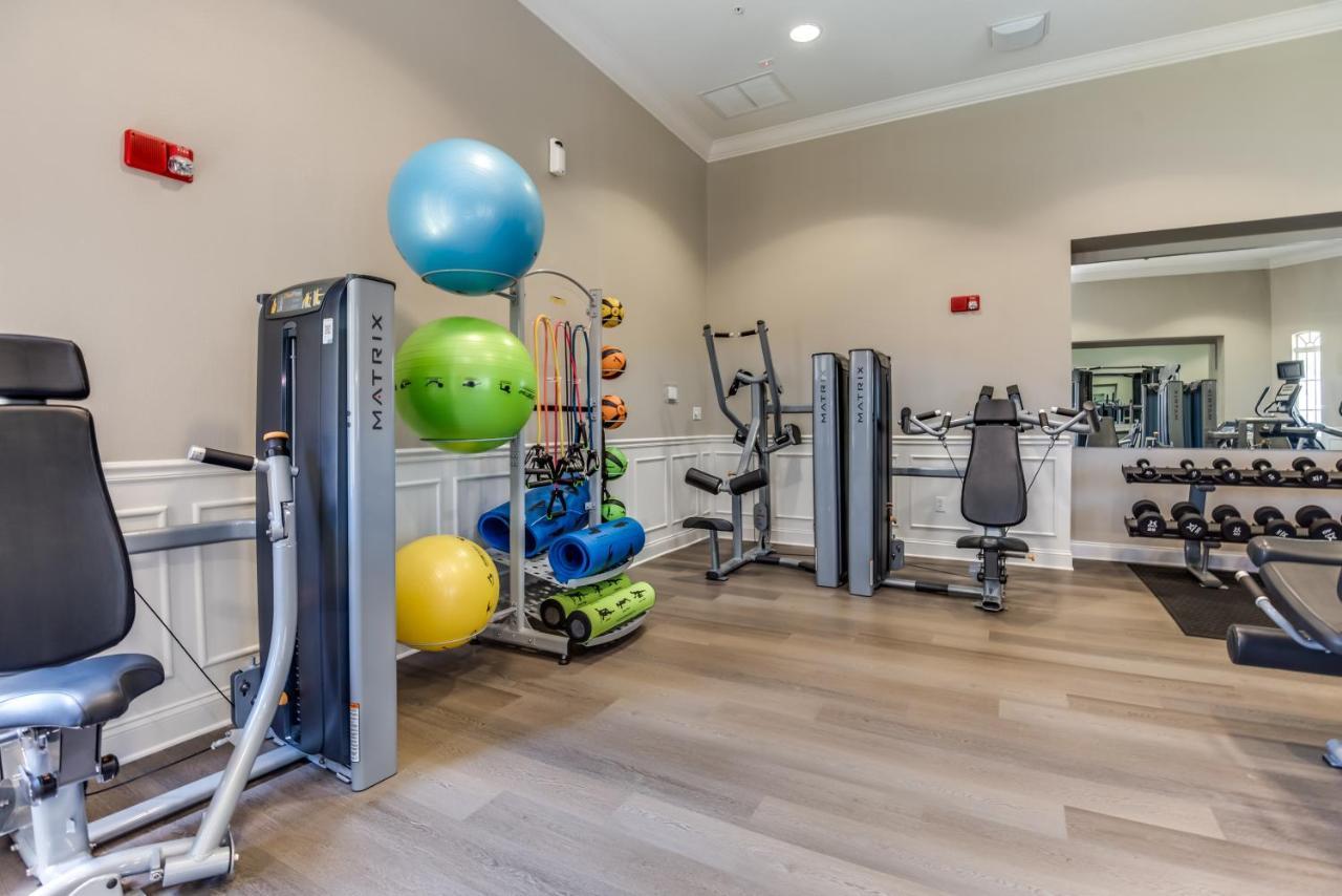Cozy Condo Wprivate Balcony In Vista Cay Resort Kissimmee Exterior foto